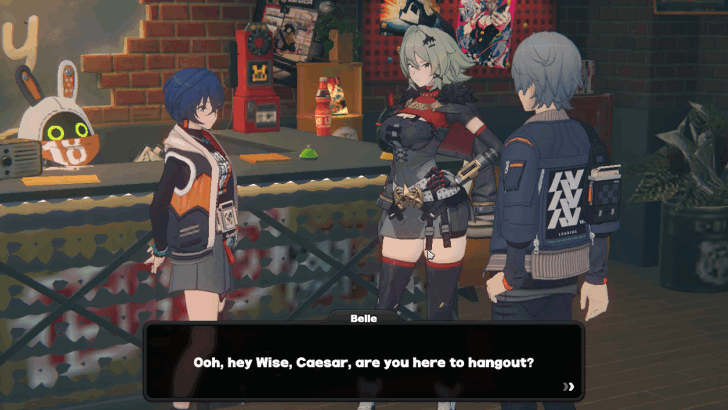 Get Back to the Video Store Quickly