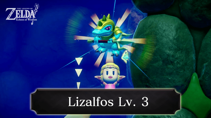 The Legend of Zelda Echoes of Wisdom (EoW) - Lizalfos Lv. 3.png