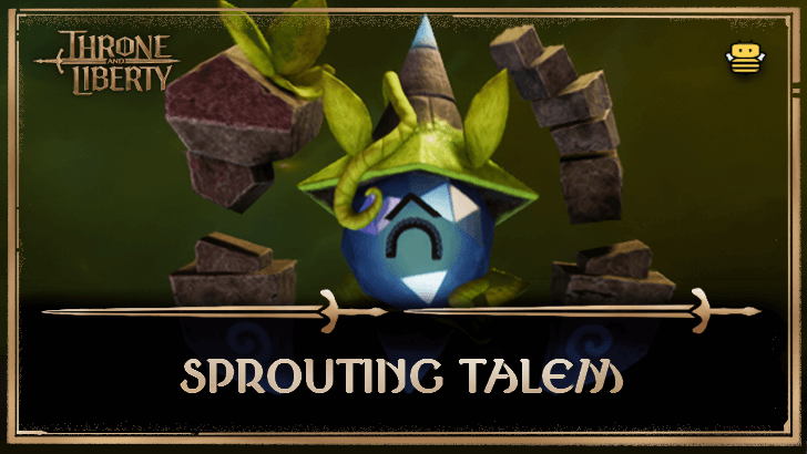 Sprouting Talem