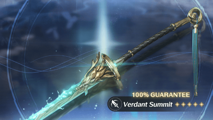 Absolute Pulsation (Verdant Summit) Icon