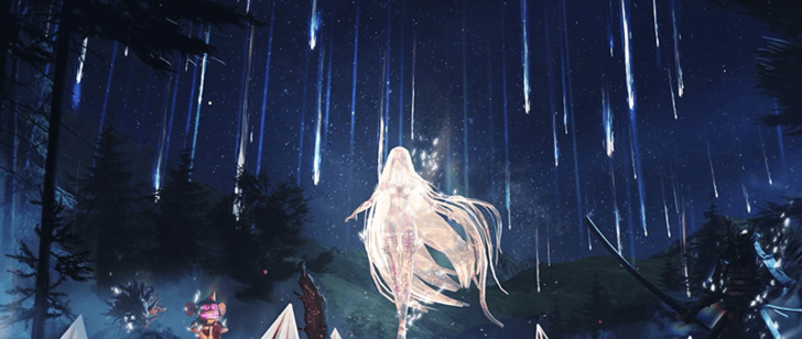 Once Human - Prism Deviations Prismverse