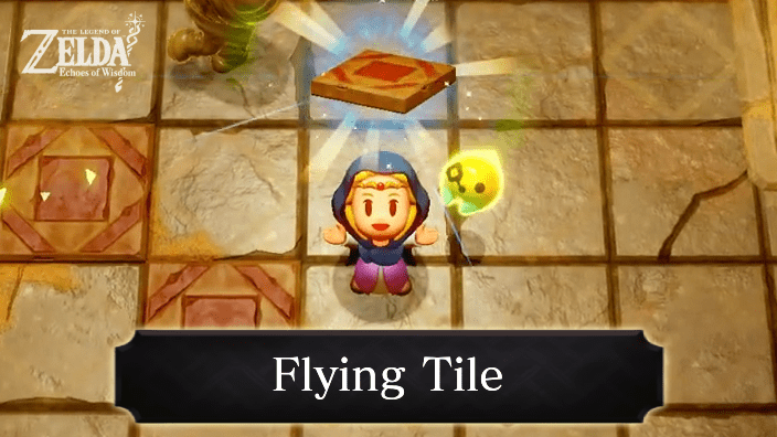 The Legend of Zelda Echoes of Wisdom (EoW) - Flying Tile.png