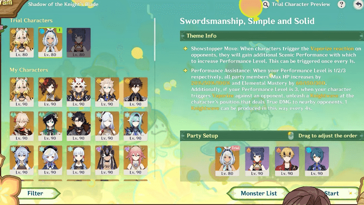 Genshin Impact - Chromatic Ode of Candies and Roses Event Gameplay.png