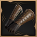 Beast Gloves Icon