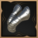 Forged Gauntlets Icon