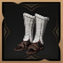 Cloth Shoes Icon