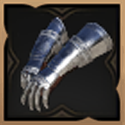 Iron Gauntlets Icon