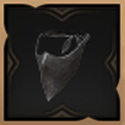 Hide Mask Icon