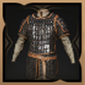 Lamellar Tunic Icon