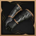 Silk Gloves Icon