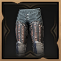 Reinforced Leggings Icon