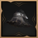 Runed Hat Icon
