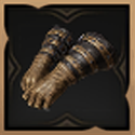 Runed Gloves Icon