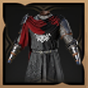 Reforged Cuirass Icon