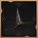 Ritual Hat Icon