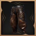 Reinforced Trousers Icon