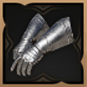 Steel Gauntlets Icon