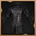Studded Leather Tunic Icon