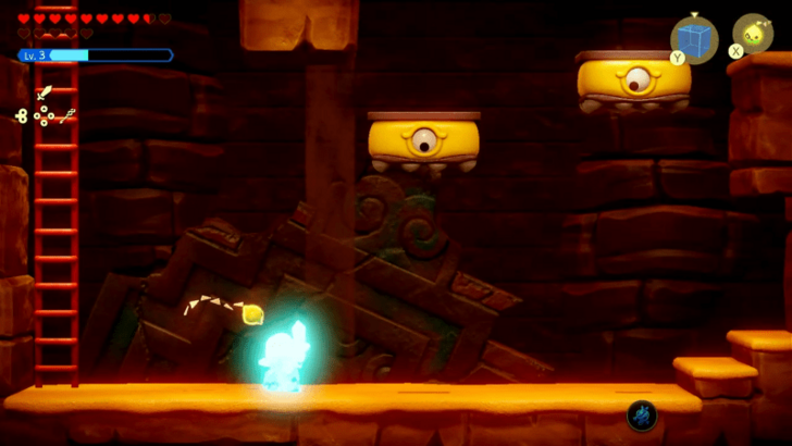 Zelda EoW - Platboom Map Location