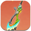 Genshin - Fruitful Hook Image