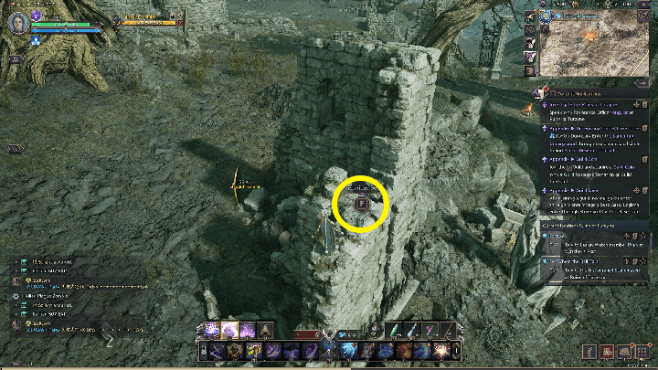 Throne and Liberty - The Star-Born 2