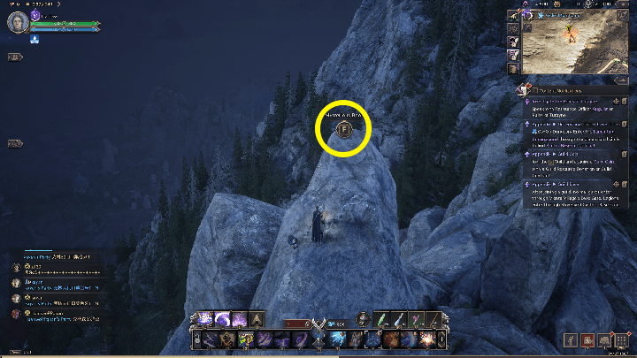 Throne and Liberty - The Star-Born 5