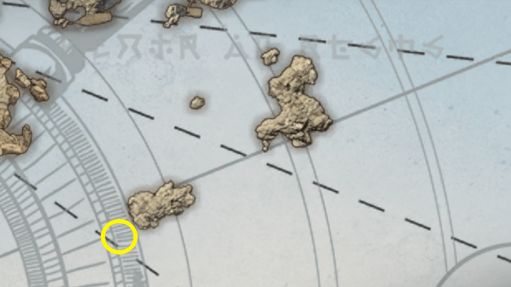 Throne and Liberty - On Divine Beast Gigantrite 1