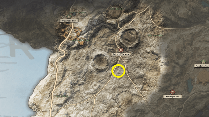 Throne and Liberty - The Tragedy of Turayne Village 1