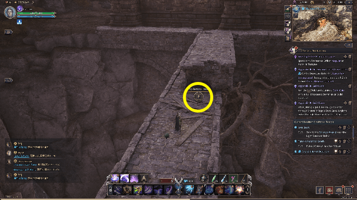 Throne and Liberty - The Star-Born 4