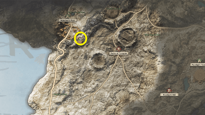 Throne and Liberty - A Returned Letter 3