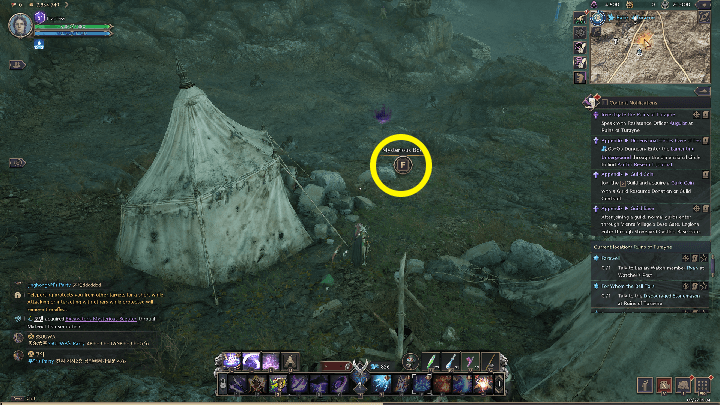 Throne and Liberty - The Tragedy of Turayne Village 1