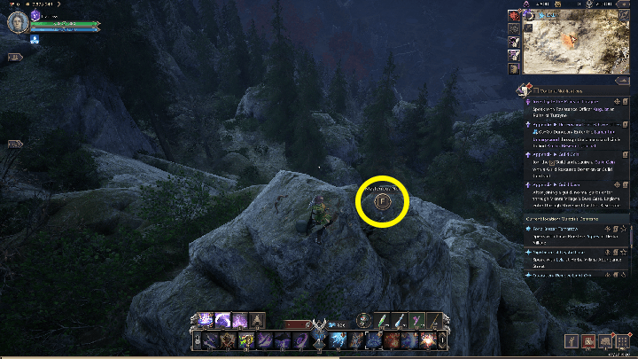 Throne and Liberty - The Happiest Day Ever