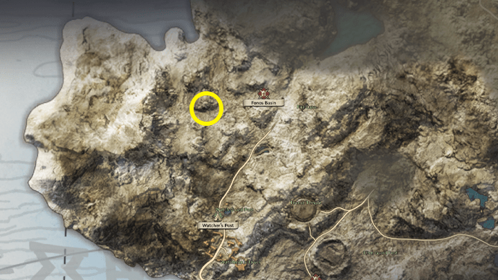 Throne and Liberty - Festival of Fire Suppression Recruitment Notice