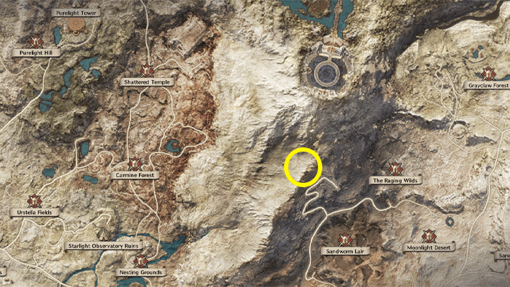 Throne and Liberty - The Star-Born 5