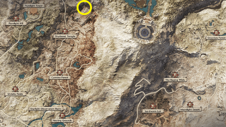 Throne and Liberty - The Star-Born 3