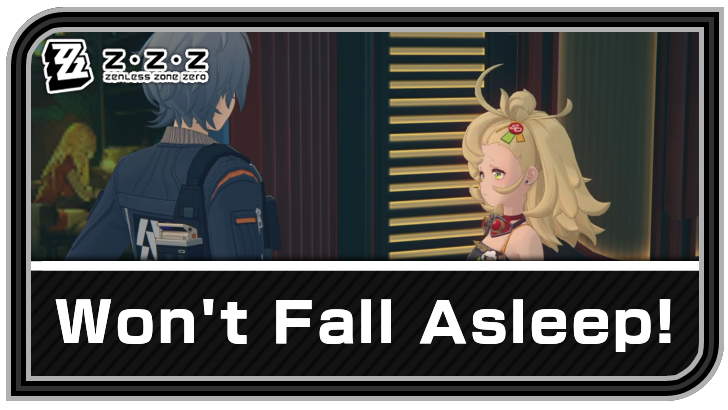 Zenless Zone Zero - Won