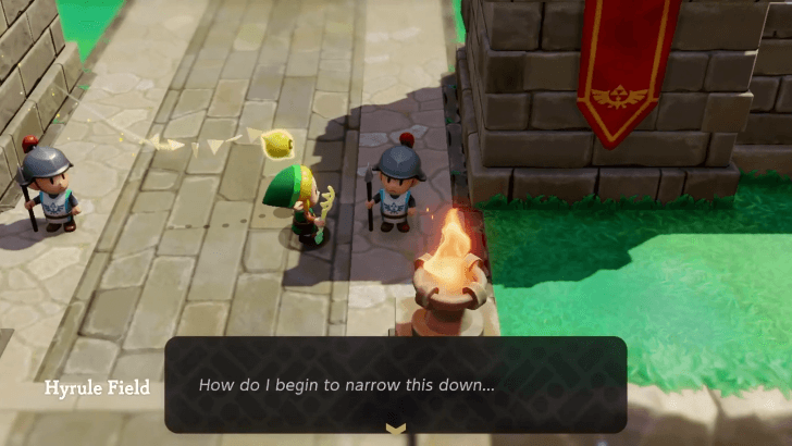 One Soldier Too Many Step 1