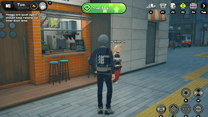 Piper Trust Increase to Friendly