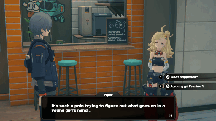 Reason for Anger All Answers and Results