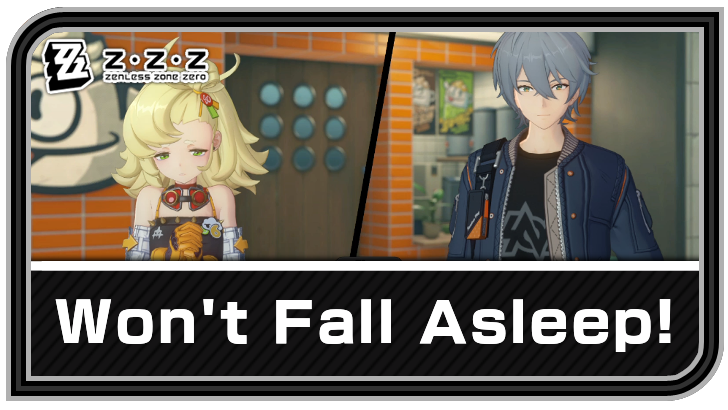 Zenless Zone Zero - Reason for Anger Commission Guide