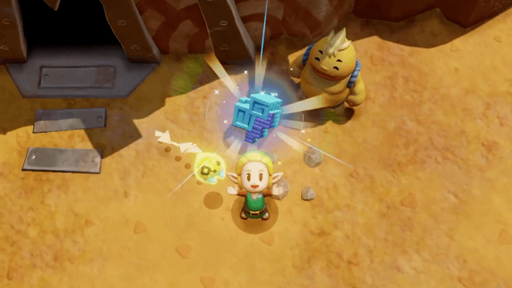 Might Crystal Reward for The Flames of Fortune