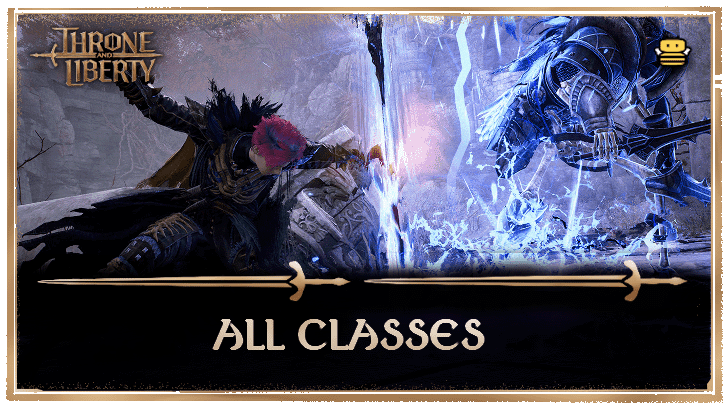 All Classes