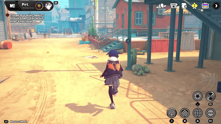 Poto Cactus Location 2