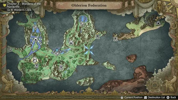 Ruby Fragment 2 Map