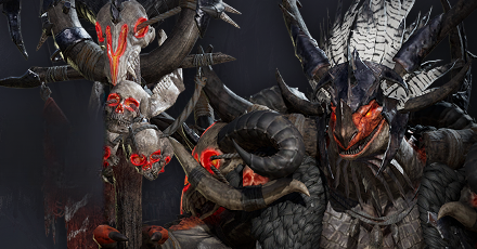 Throne and Liberty (TL) - Toublek