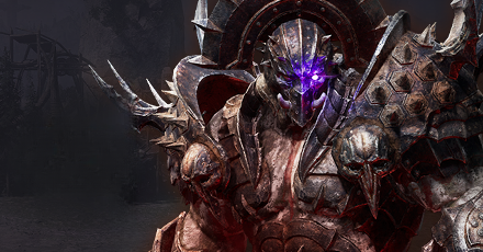 Throne and Liberty (TL) - Duke Magna