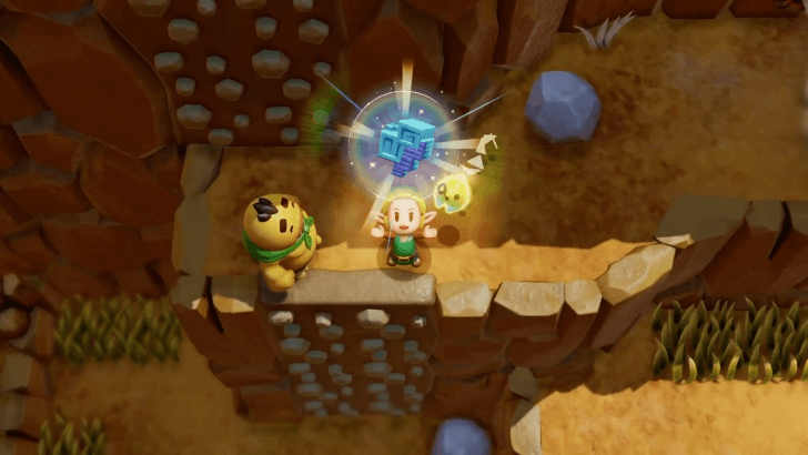 Glide Path Trailblazer Reward