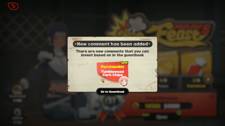 Buy Tumbleweed Corn Chips for Stage 9