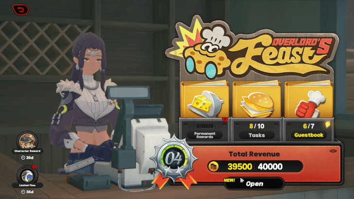 Earn Over 40000 Revenue