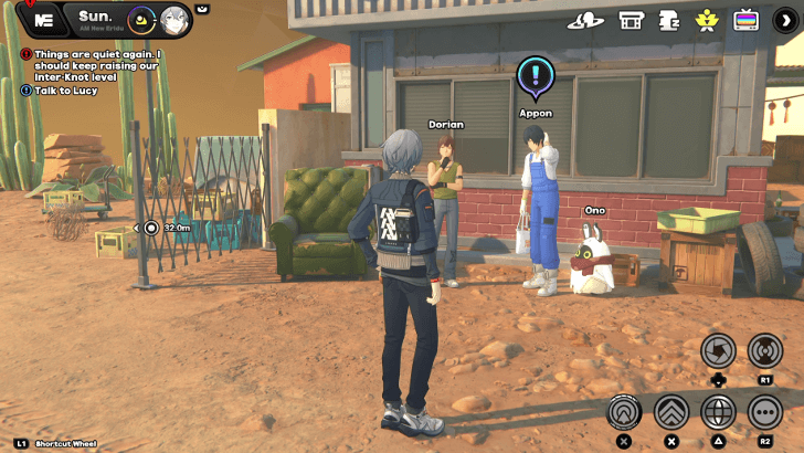 Kind Helper Medal I - Blazewood